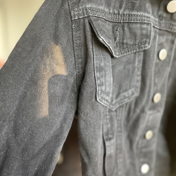 PLT Cropped jacket - Picture 2 of 2